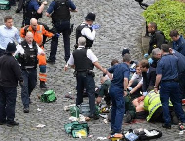 Βρετανική Ασφάλεια: Ο δράστης ήταν μοναχικός λύκος - Περιορισμένο το δίκτυο των ισλαμιστών